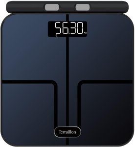 TERRAILLON 15404 Master Coach Expert personal scales and bod 1