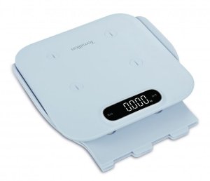 TERRAILLON 15445 Baby Fit Baby scale 1