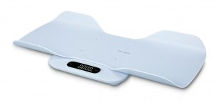 TERRAILLON 15445 Baby Fit Baby scale 2