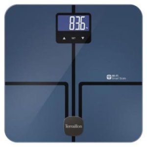TERRAILLON 15311 Master Coach Ultra personal scales and body 1