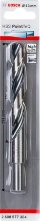Metal drill bit BOSCH PointTeQ, 13 x 101/151 mm, HSS, reduced shank 10 mm 2
