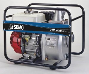 Water pump KOHLER HP 2.26 H 1