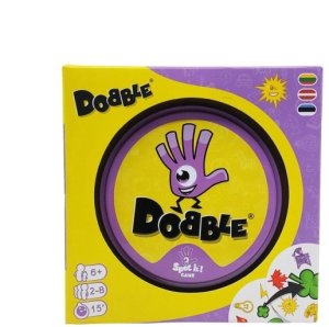 Board game DOBBLE 1
