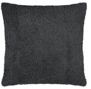 Pillow MONTREAL ANTHRACITE, 50 x 50 cm 1