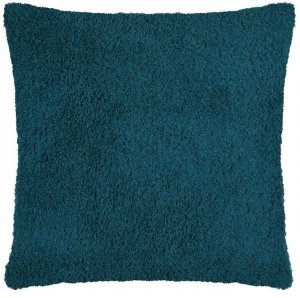 Pillow MONTREAL PETROLEUM, 50 x 50 cm 1
