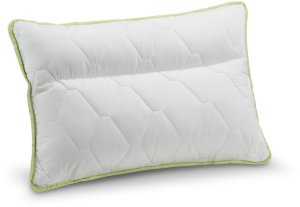Pillow DORMEO ALOE VERA ANATOMIC, 50 x 70 cm, 100% polyester 1