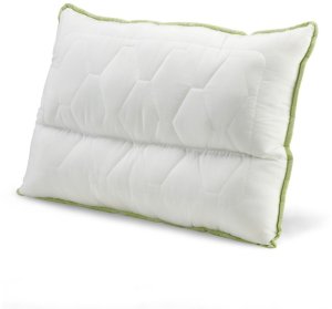 Pillow DORMEO ALOE VERA ANATOMIC, 50 x 70 cm, 100% polyester 3