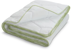 Duvet DORMEO ALOE VERA DUVET, 140x200 cm, 100% polyester, filling 50% viscose, 50% polyester, 350 g/m2 1