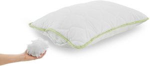 Pillow DORMEO ALOE VERA CLASSIC, 50 x 70 cm, 100% polyester 3