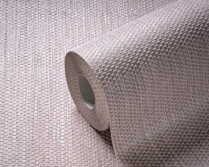 WALLPAPER 395528 PINK PLAIN (12) 3