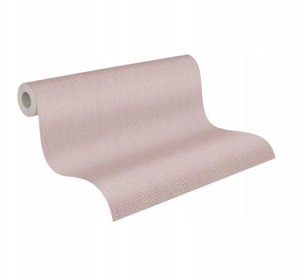 WALLPAPER 395528 PINK PLAIN (12) 5