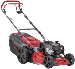 Petrol lawn mower AL-KO Premium 524 SP-B, 2300 W, 150 cm3, 51 cm, 70 l, self-propelled, B&S 625 Exi 2