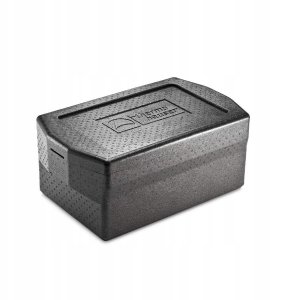 Thermohauserpojemnik termiczny Gn 1/1 Comfort 1