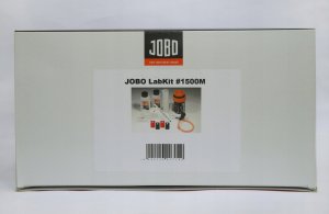 Jobo Labkit M (290152) 1