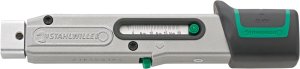 Torque wrench STAHLWILLE Quick 730/2-1 9x12mm 1