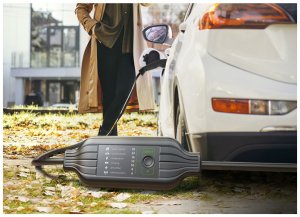 Bury PowerFlash portable charging station PF9050 SET EU PREMIUM 2