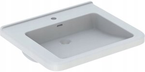 WASHBASIN GEBERIT SELNOVA COMFORT SQUARE 1