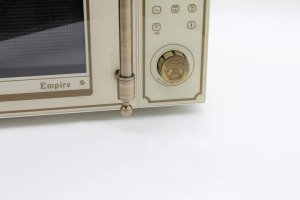 Microwave oven Kaiser M 2530 ElfEm 2