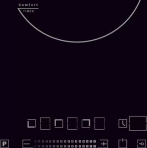 Built-in induction hob Kaiser KCT 4746 FI, 45 cm wide 2