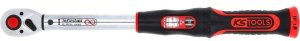 Torque wrench KS TOOLS 20-100Nm 1/2" 3