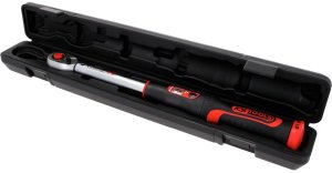 Torque wrench KS TOOLS 20-100Nm 1/2" 4