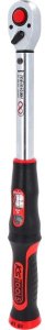 Torque wrench KS TOOLS 20-100Nm 1/2" 7