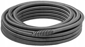 Pipe cleaning spiral with core REMS 8x7.5 1