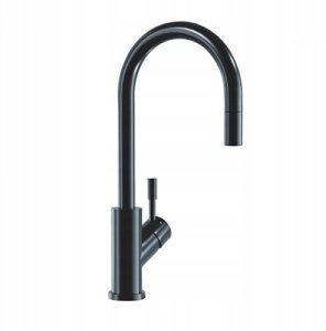 Kitchen faucet with pull-out hose Villeroy & Boch Umbrella 92540005 11