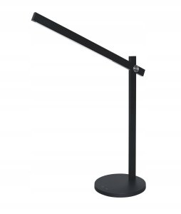 LED table lamp LEDVANCE PANAN DISC, 7W CCT 3000/4000/6500K 680lm DIM 40.7x17x43cm 1