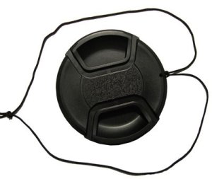 BIG lens cap Clip-0 40,5mm (420499) 1