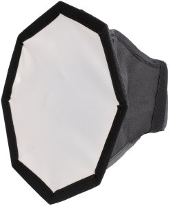 BIG Helios softbox Octa Mini 18cm (423204) 1