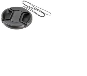 D-Fruit lens cap 40.5mm Snap 1