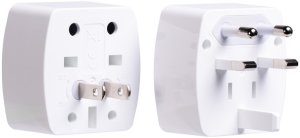 D-Fruit travel adapter DF128 1
