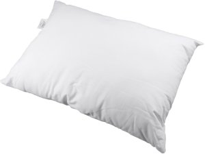 Pillow MERKYS, 50 x 70 cm, filling 52% PES, 48% cotton, filling 100% PES, 750 g 1