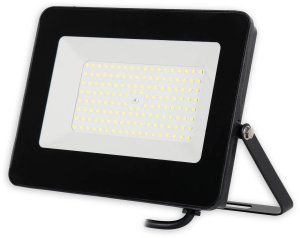 LED floodlight TOPE TOLEDO, IP65, 4000 K, 100 W, 9000 lm 1