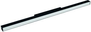 Smart magnetic LED track light VESTALIGHT VESTA1053M, 6W, 3000-6000K, 540lm 1