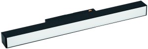 Smart magnetic LED track light VESTALIGHT VESTA1055M, 12W, 3000-6000K, 1080lm 1
