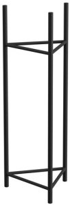 STAND FOR FLOWER POTS SENS L BLACK 27X75 1