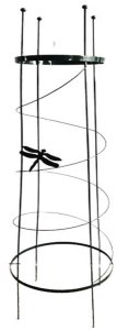 METAL OBELISK 1.2M 1