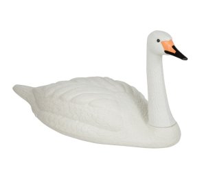 DECORATION SWAN N009 88X36X43 2