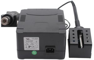 STATION SOLDERING 2 IN 1 (YCD-8582D) 2