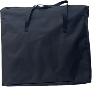 CAMPING CUPBOARD ART7034 BLACK 1