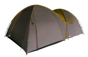TENT 5-PLACES INFLATABLE 526X320X188CM 1