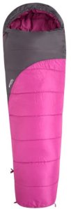 SLEEPING BAG 230X85-60 SYNTHETIC 15degC 1