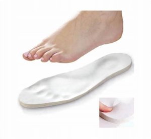 INSOLES UNIVERSAL DSPX24 18G 2