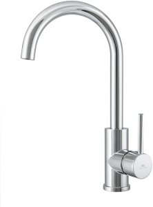 Sink faucet RUBINETA AXE-33 1