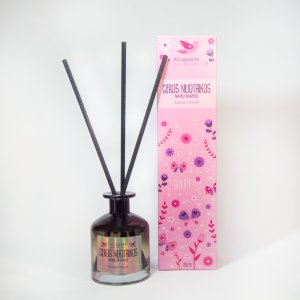 Home fragrance with sticks ACAPPELLA GOOD MOOD, 210 ml 1