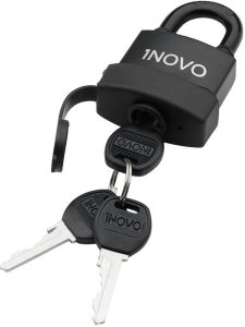 Padlock INOVO PG-50-70, 70 mm 1