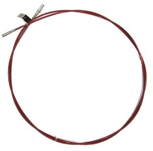 Chimney brush extension DELAWAR, L3000 2