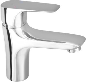 Washbasin faucet RUBINETA ARUS-18 1